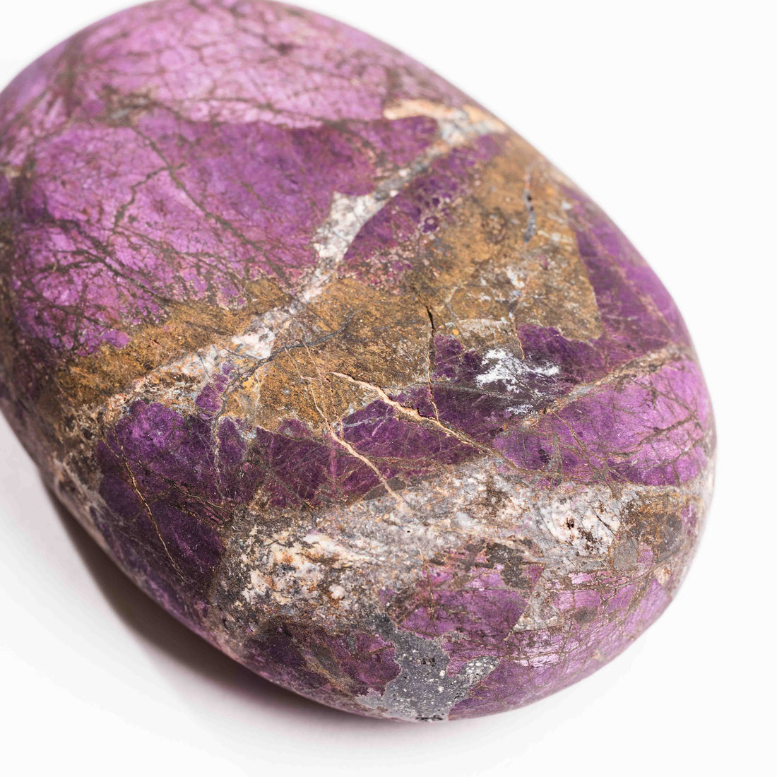 Purpurite - Palm