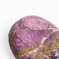 Purpurite - Palm