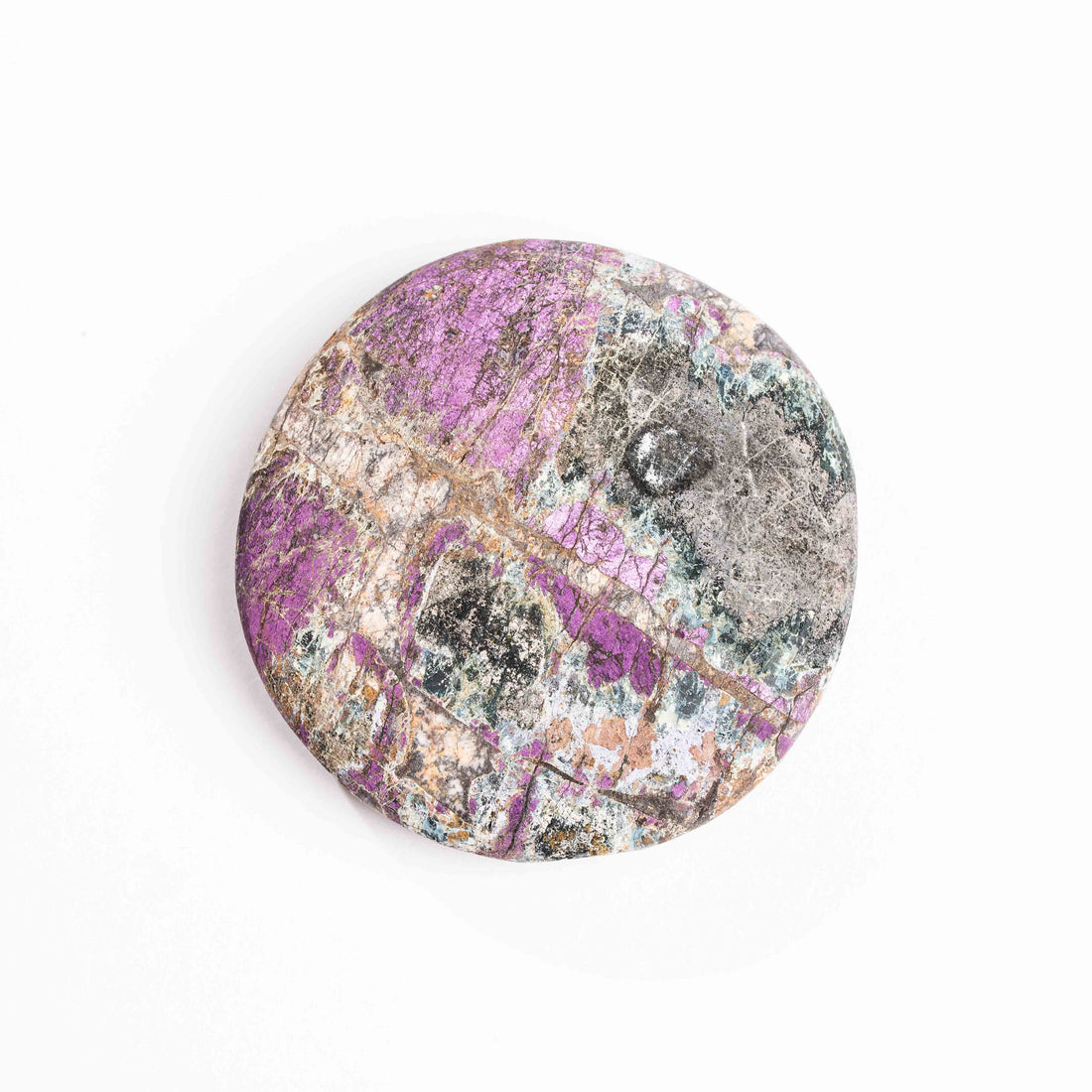 Purpurite - Palm