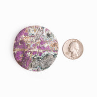 Purpurite - Palm