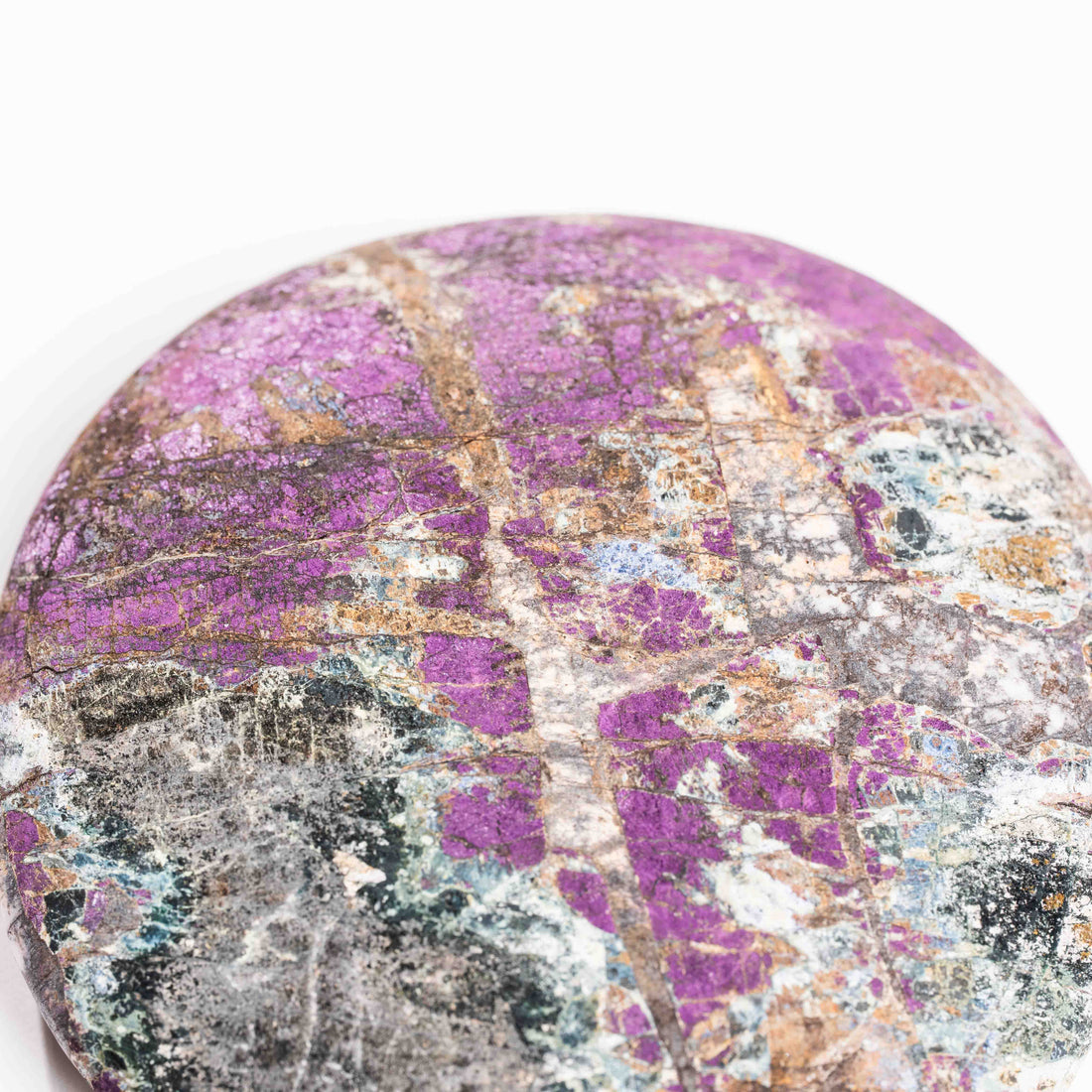 Purpurite - Palm