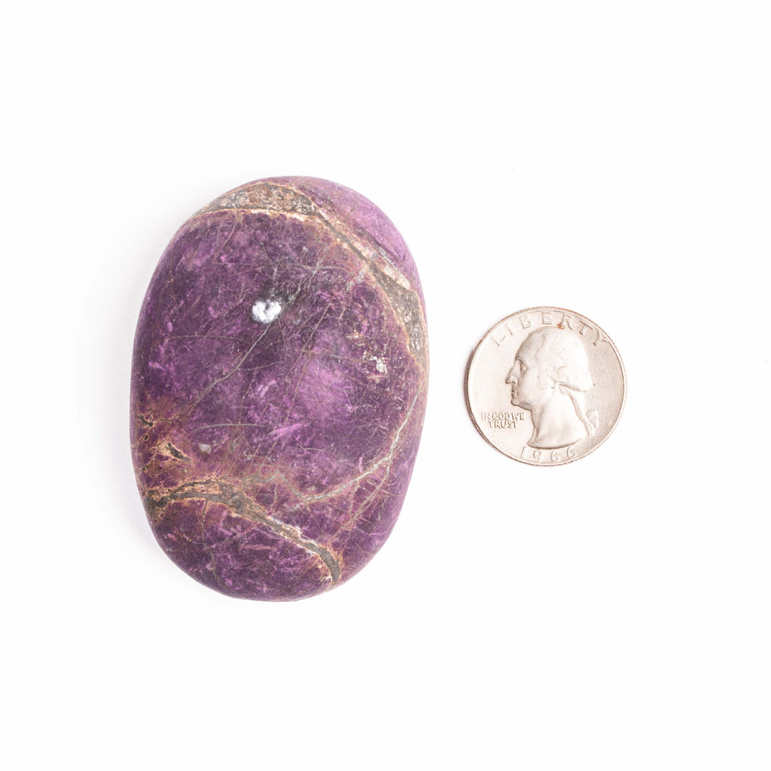 Purpurite - Palm