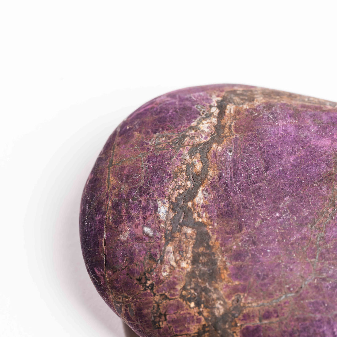 Purpurite - Palm