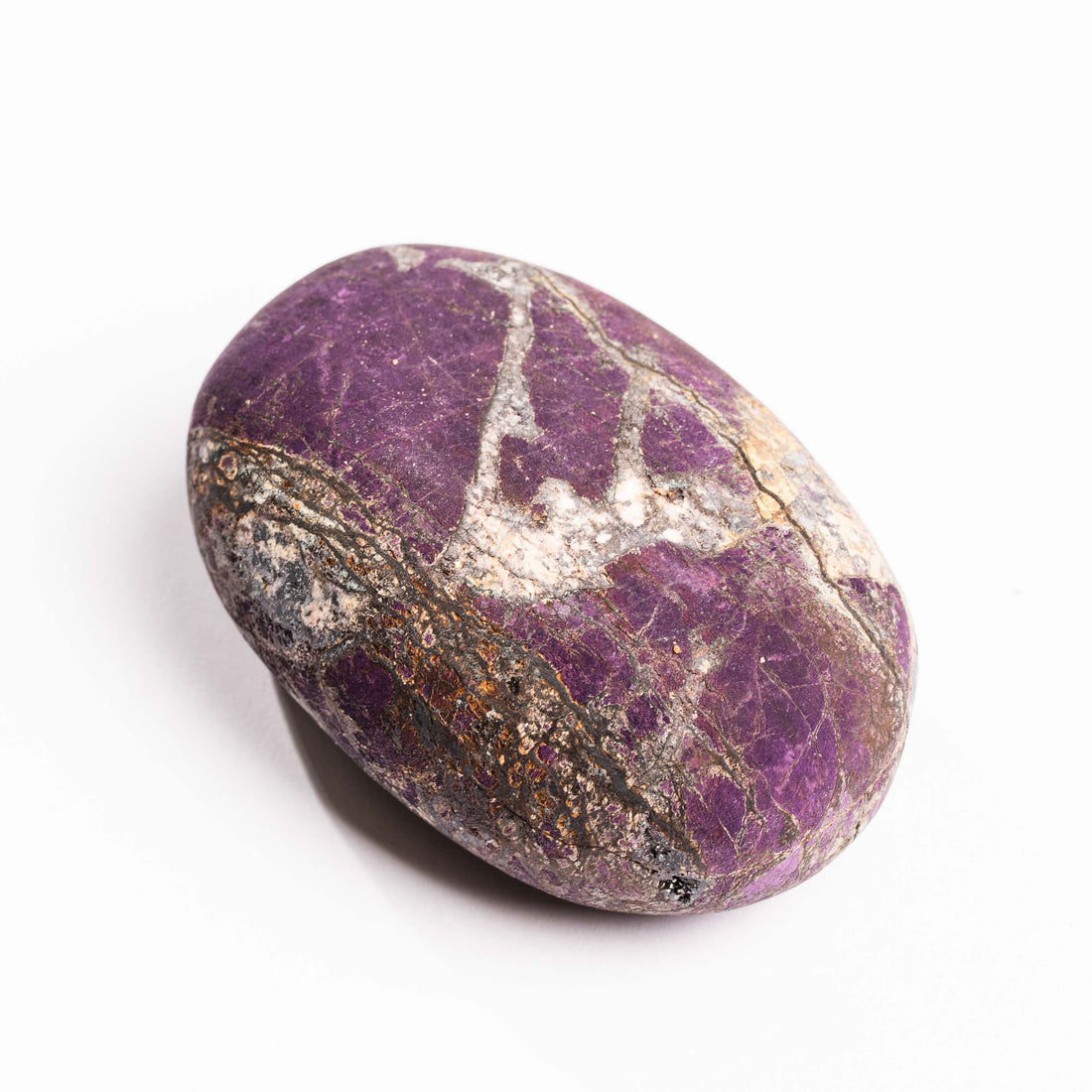Purpurite - Palm