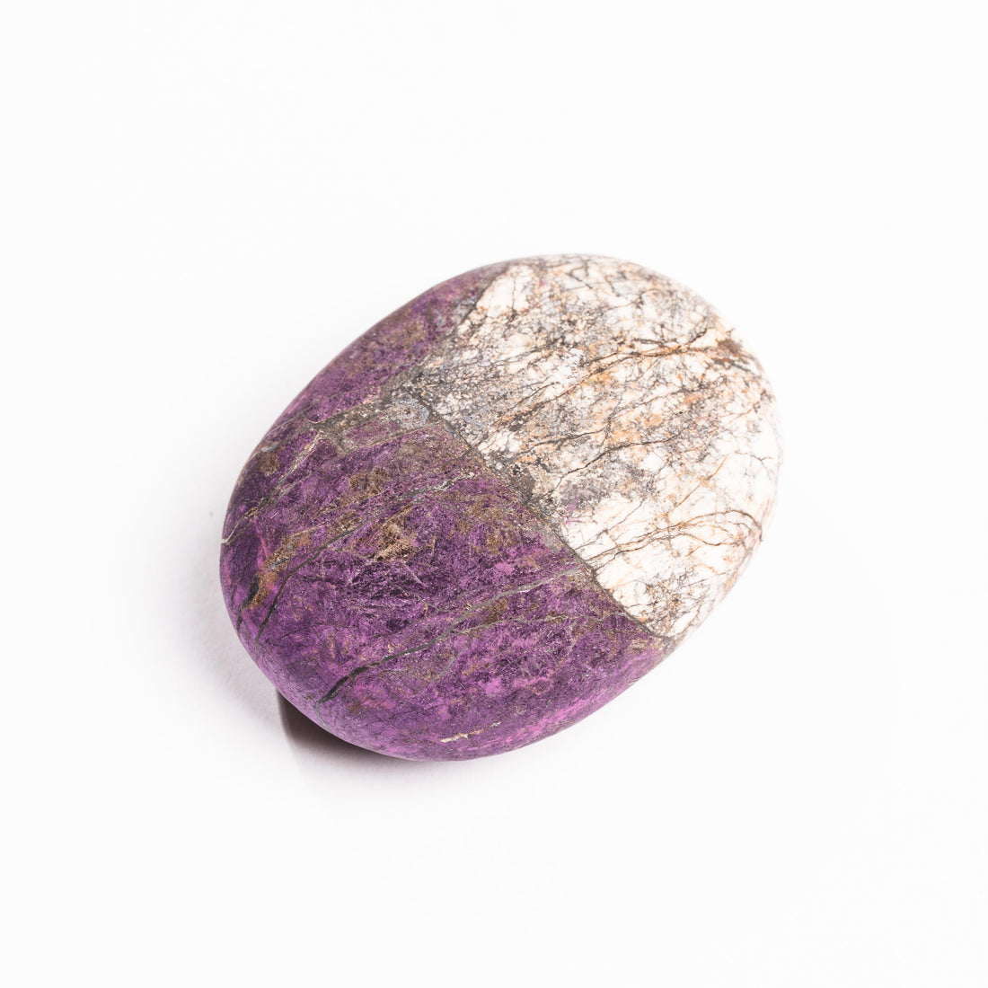 Purpurite - Palm