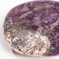 Purpurite - Palm