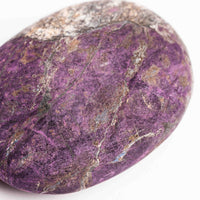 Purpurite - Palm