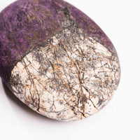 Purpurite - Palm