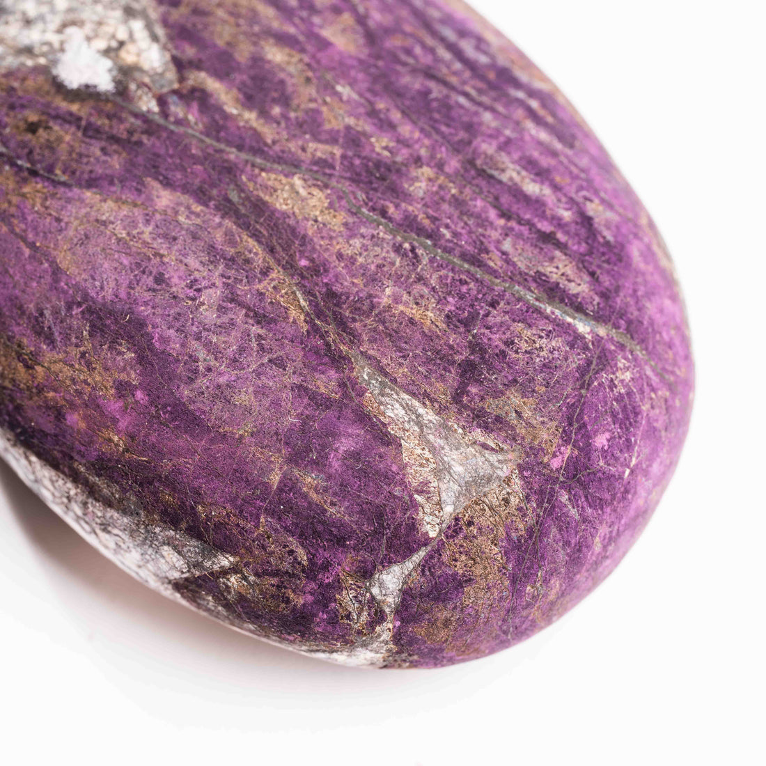 Purpurite - Palm