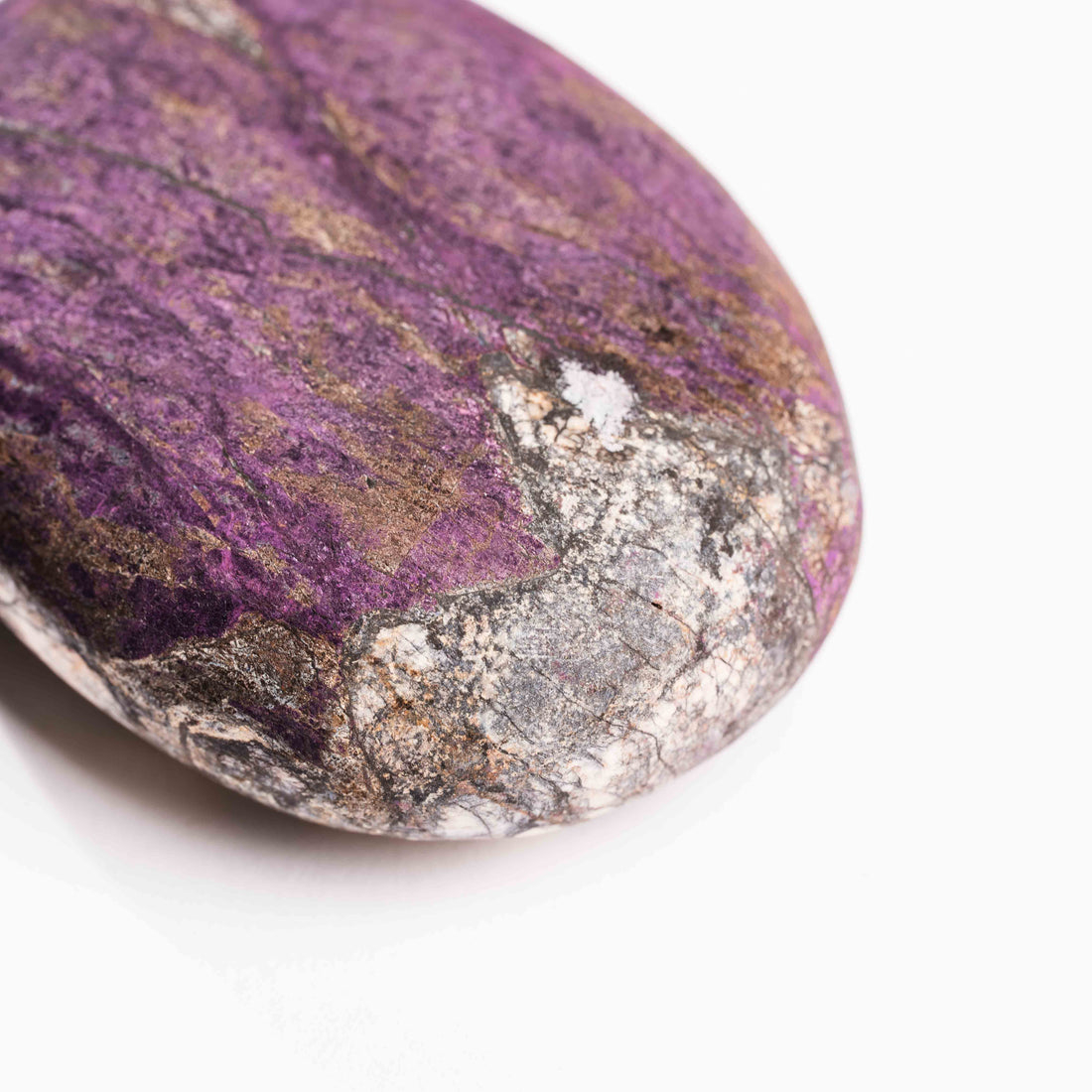 Purpurite - Palm