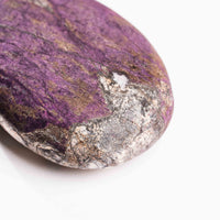 Purpurite - Palm