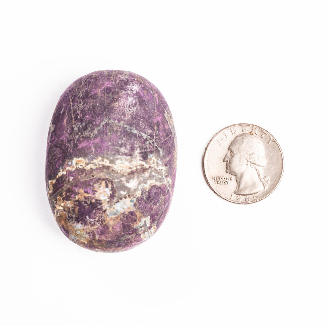 Purpurite - Palm