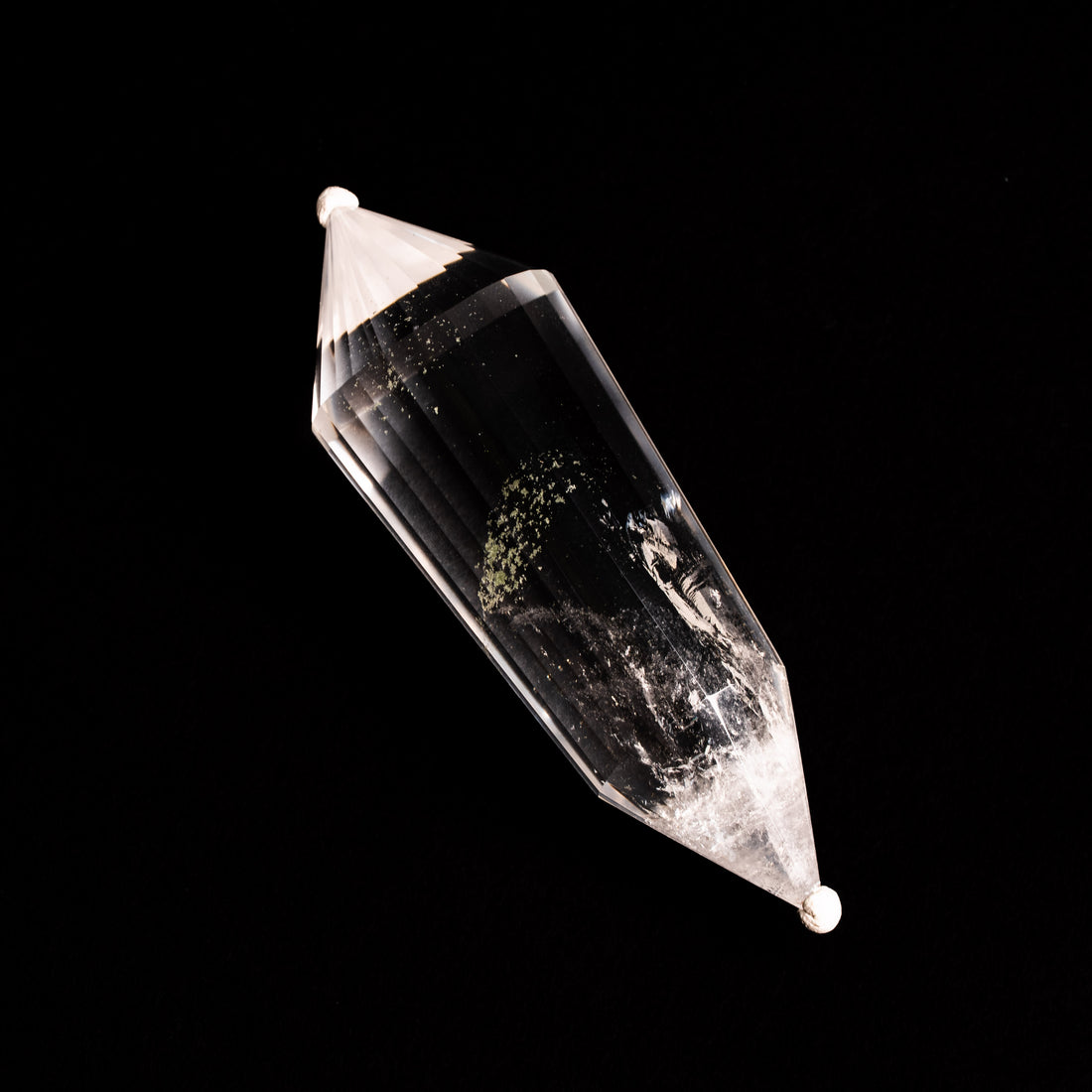 Vogel - Clear Quartz