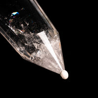 Vogel - Clear Quartz