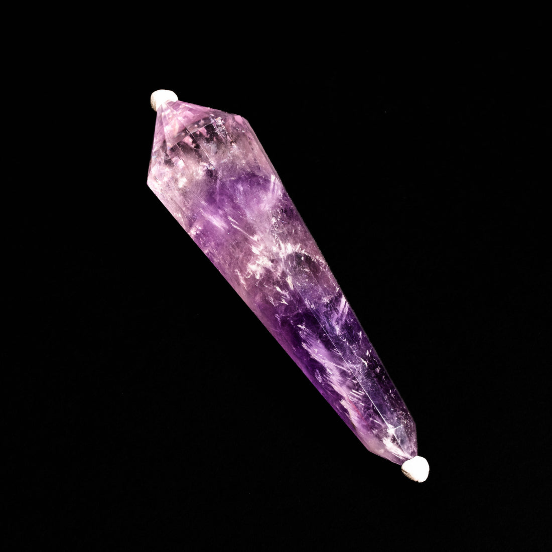 Vogel - Amethyst