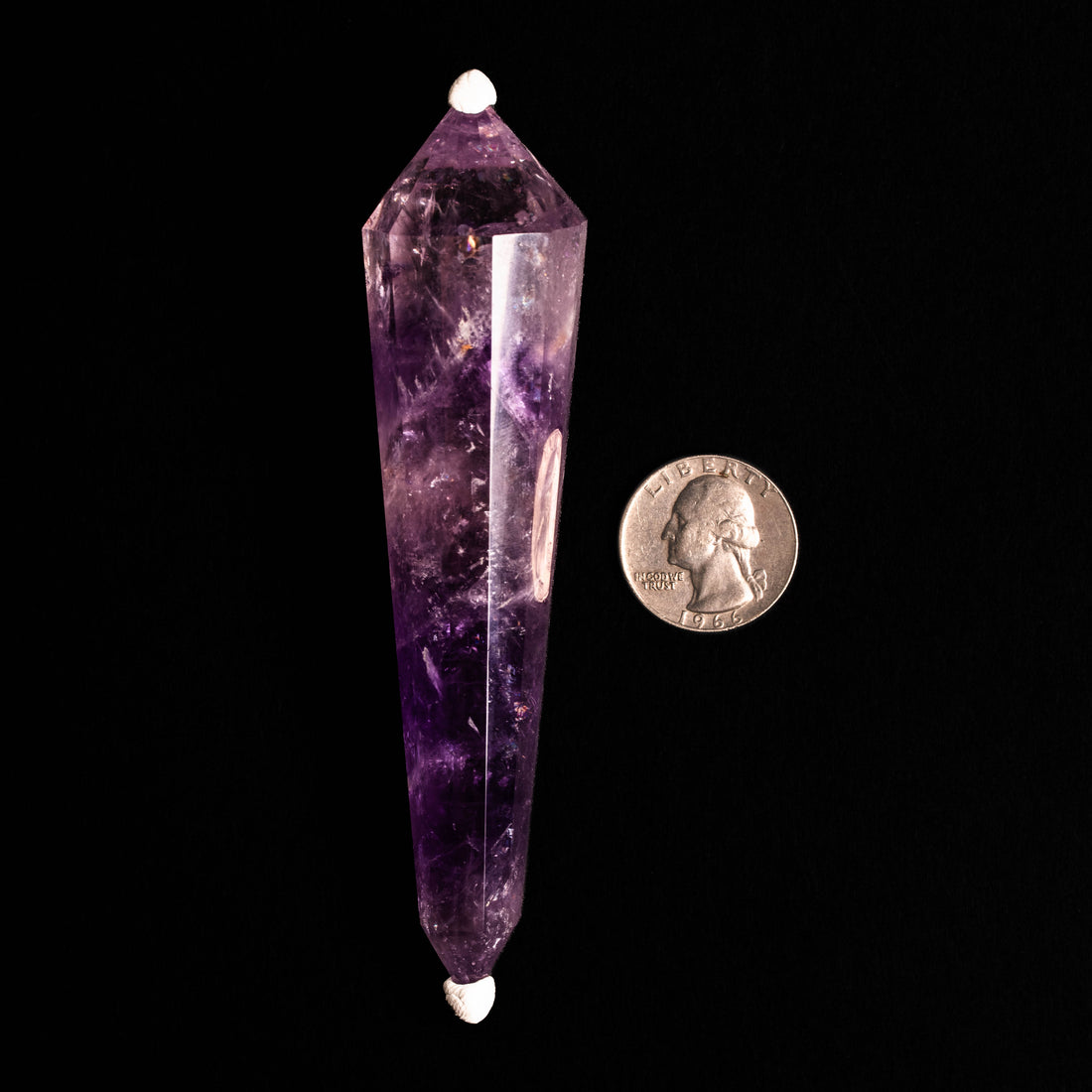 Vogel - Amethyst