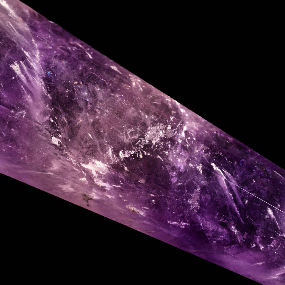 Vogel - Amethyst