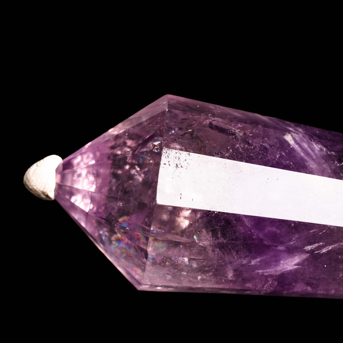 Vogel - Amethyst