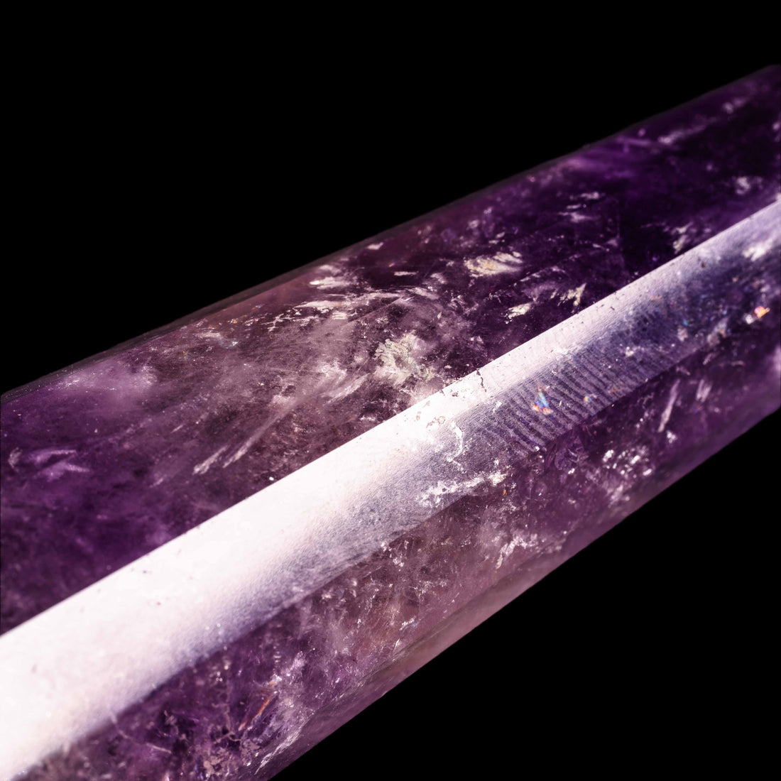 Vogel - Amethyst