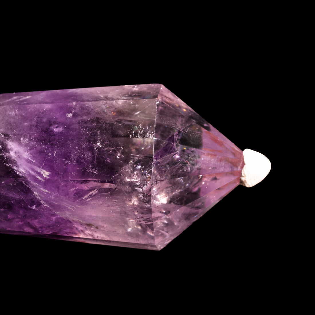 Vogel - Amethyst
