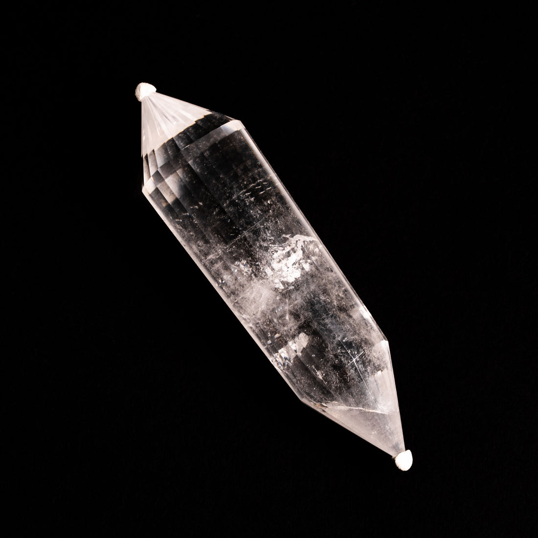 Vogel - Clear Quartz