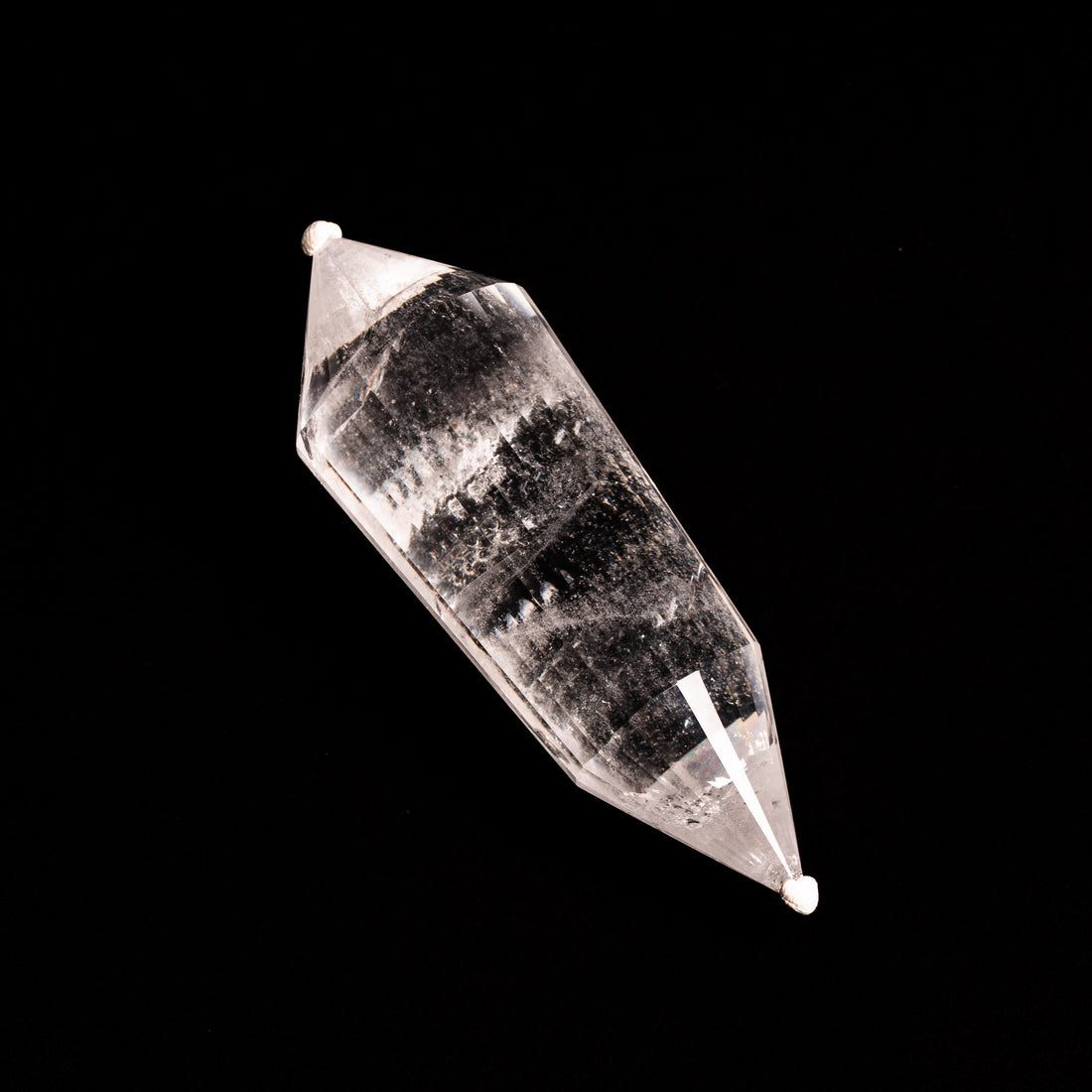 Vogel - Clear Quartz