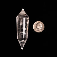 Vogel - Clear Quartz