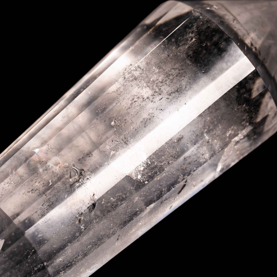 Vogel - Clear Quartz