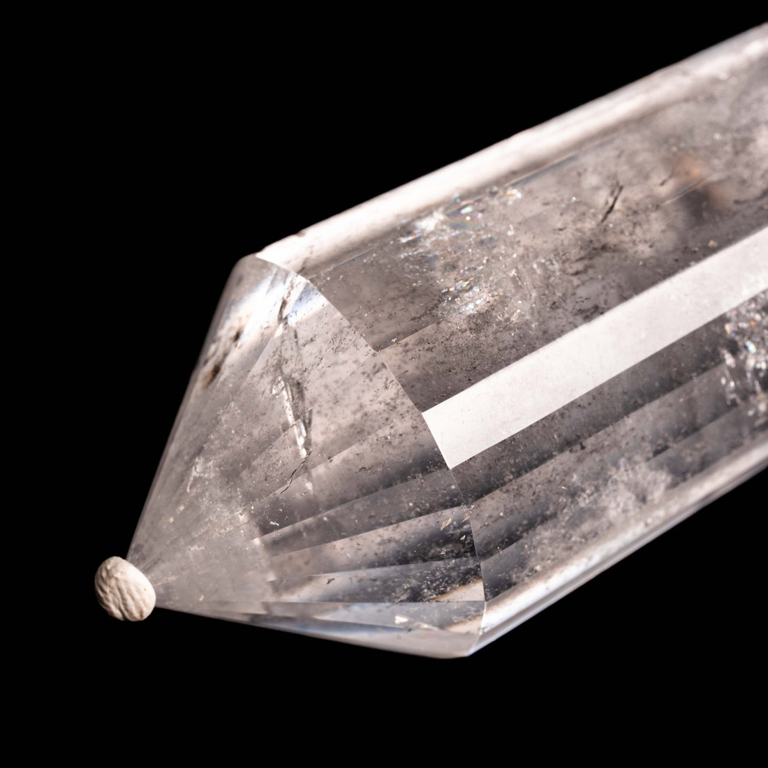 Vogel - Clear Quartz
