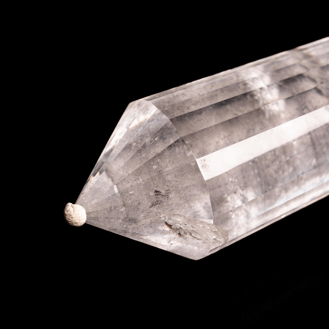 Vogel - Clear Quartz
