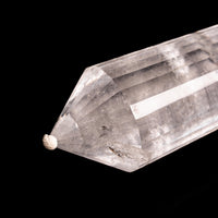 Vogel - Clear Quartz
