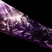 Vogel - Amethyst