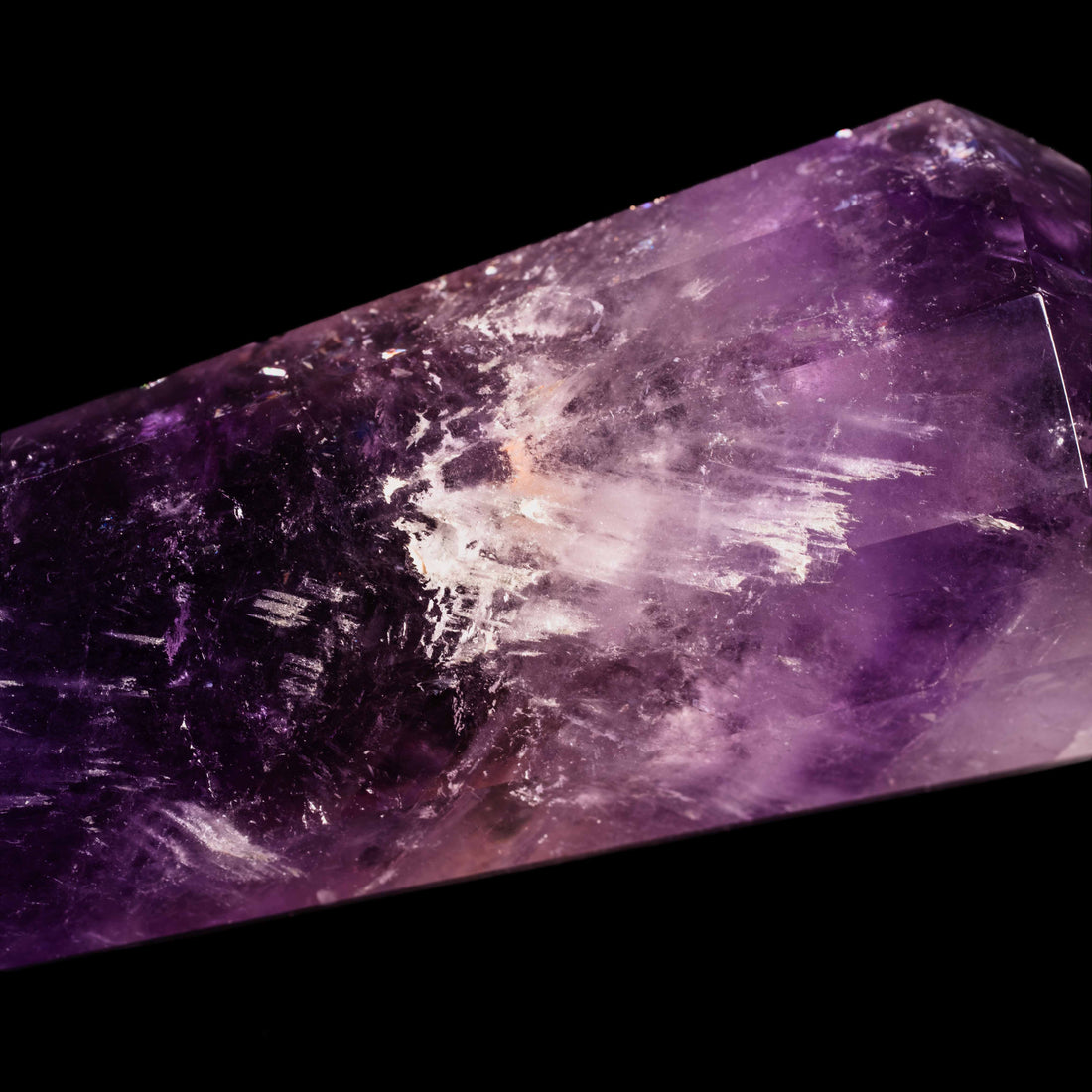 Vogel - Amethyst