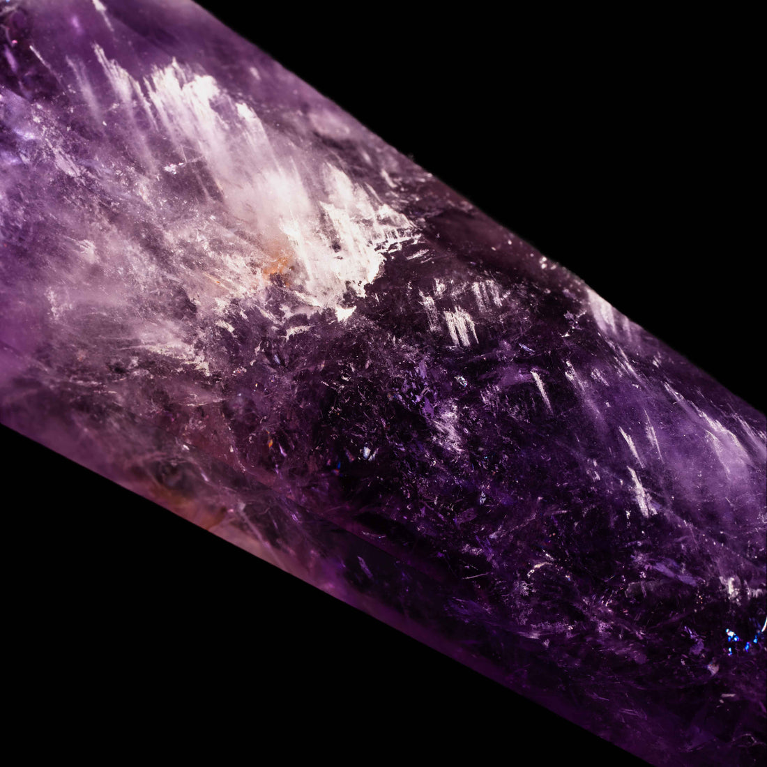Vogel - Amethyst