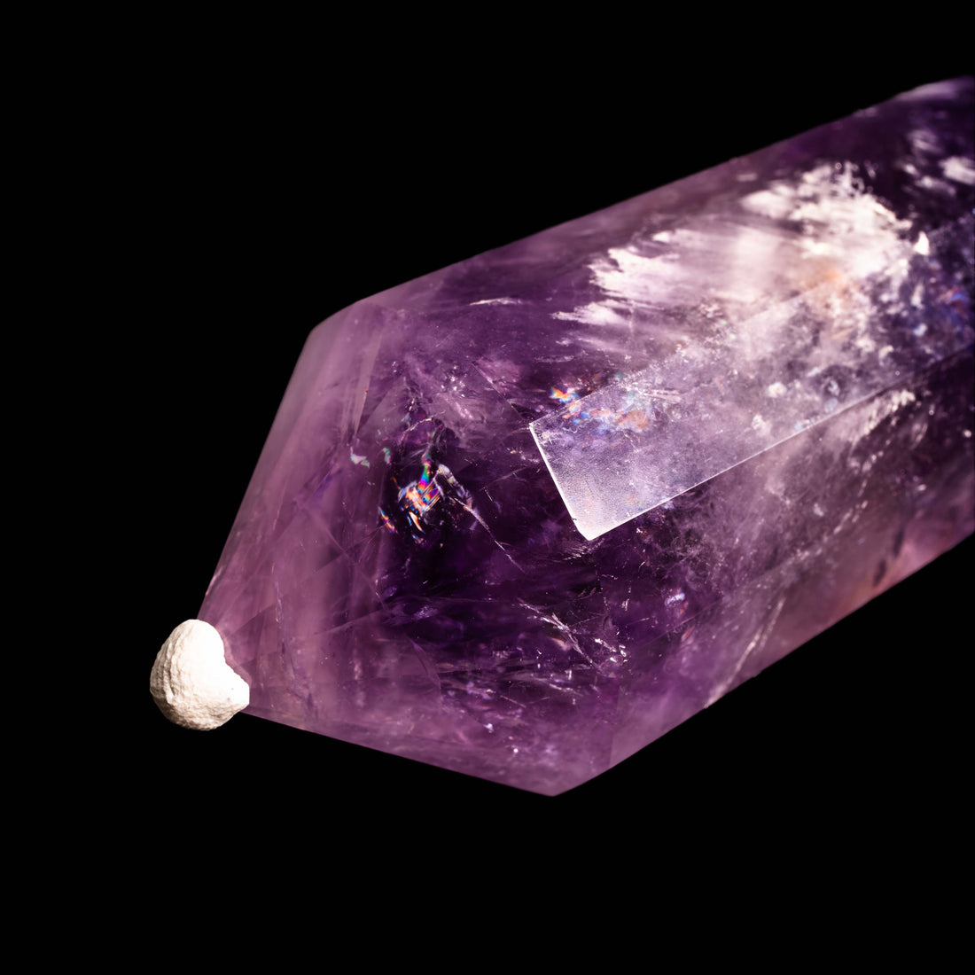 Vogel - Amethyst