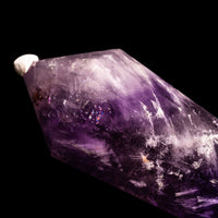 Vogel - Amethyst