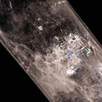 Vogel - Clear Quartz