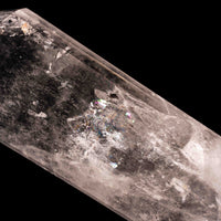 Vogel - Clear Quartz