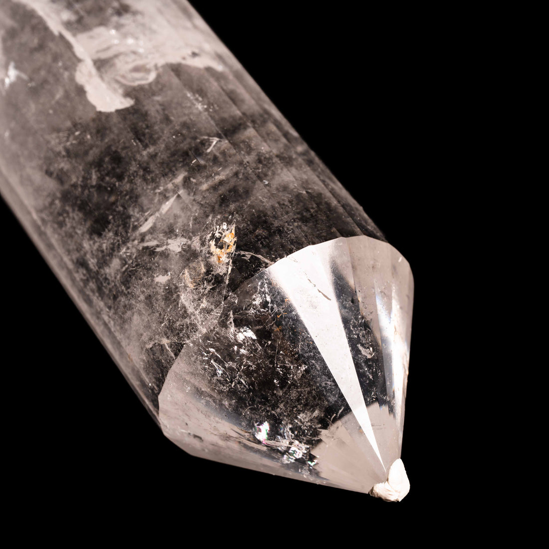 Vogel - Clear Quartz