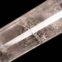 Vogel - Clear Quartz