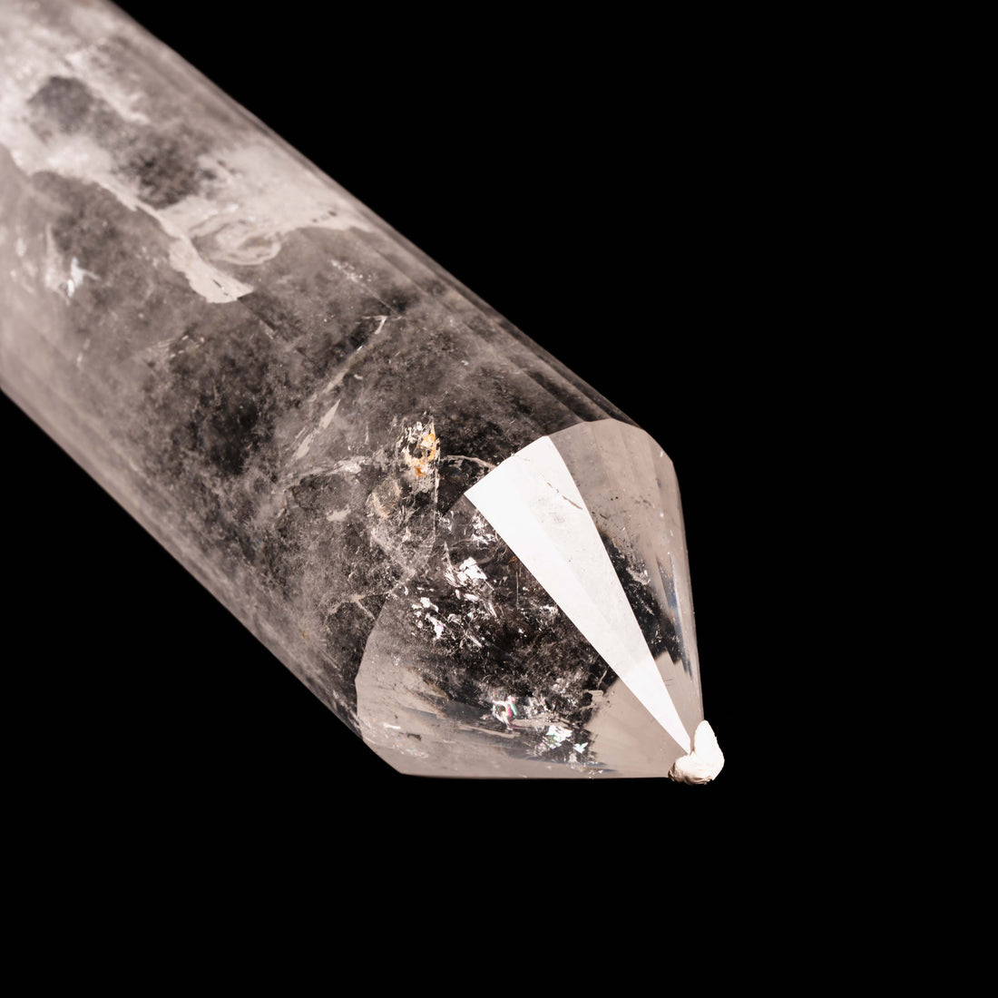 Vogel - Clear Quartz