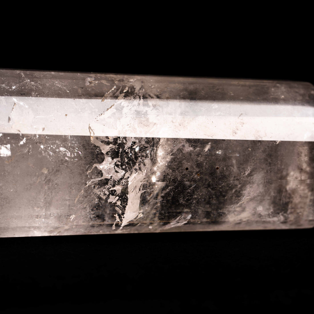 Vogel - Clear Quartz
