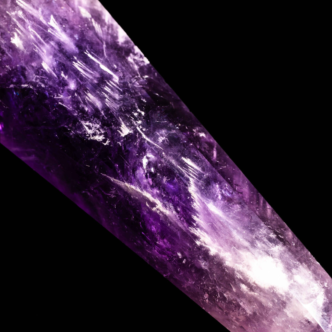 Vogel - Amethyst