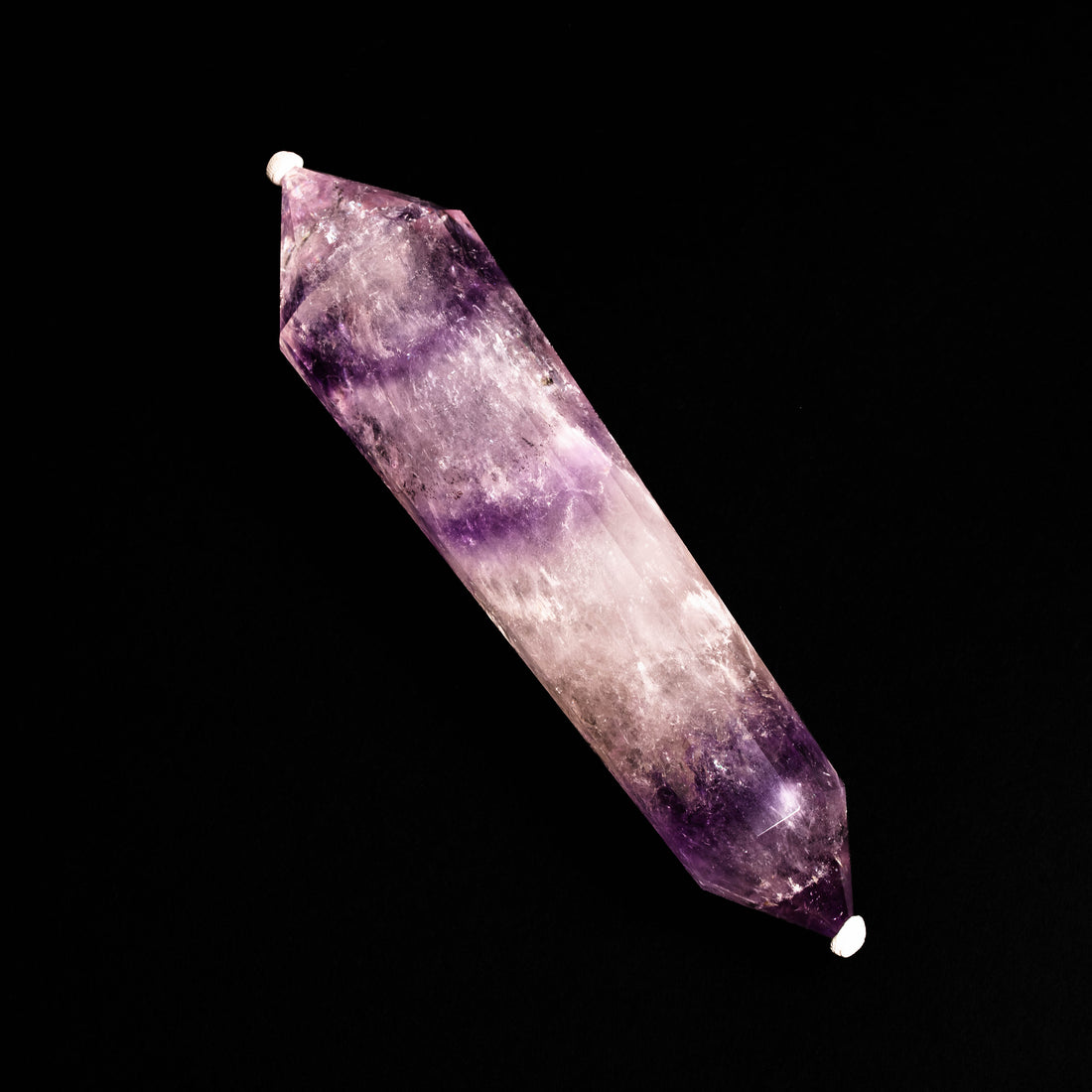 Vogel - Amethyst