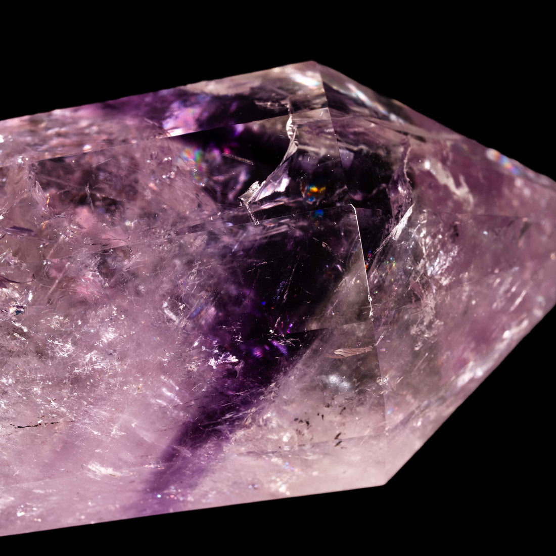 Vogel - Amethyst
