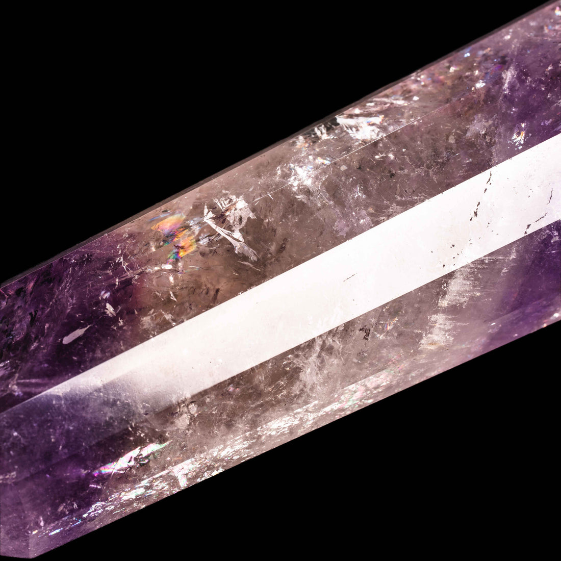 Vogel - Amethyst