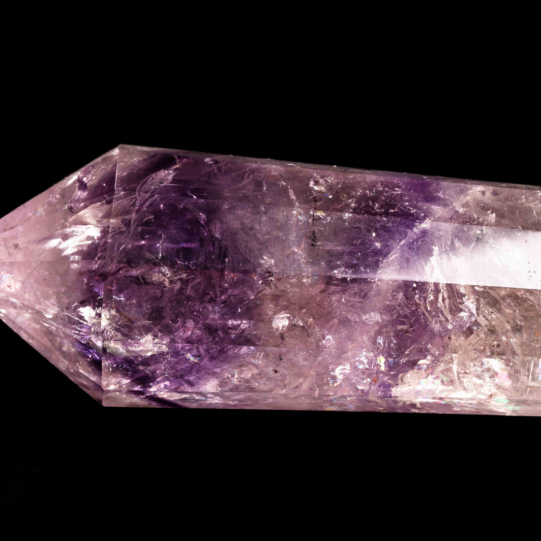 Vogel - Amethyst