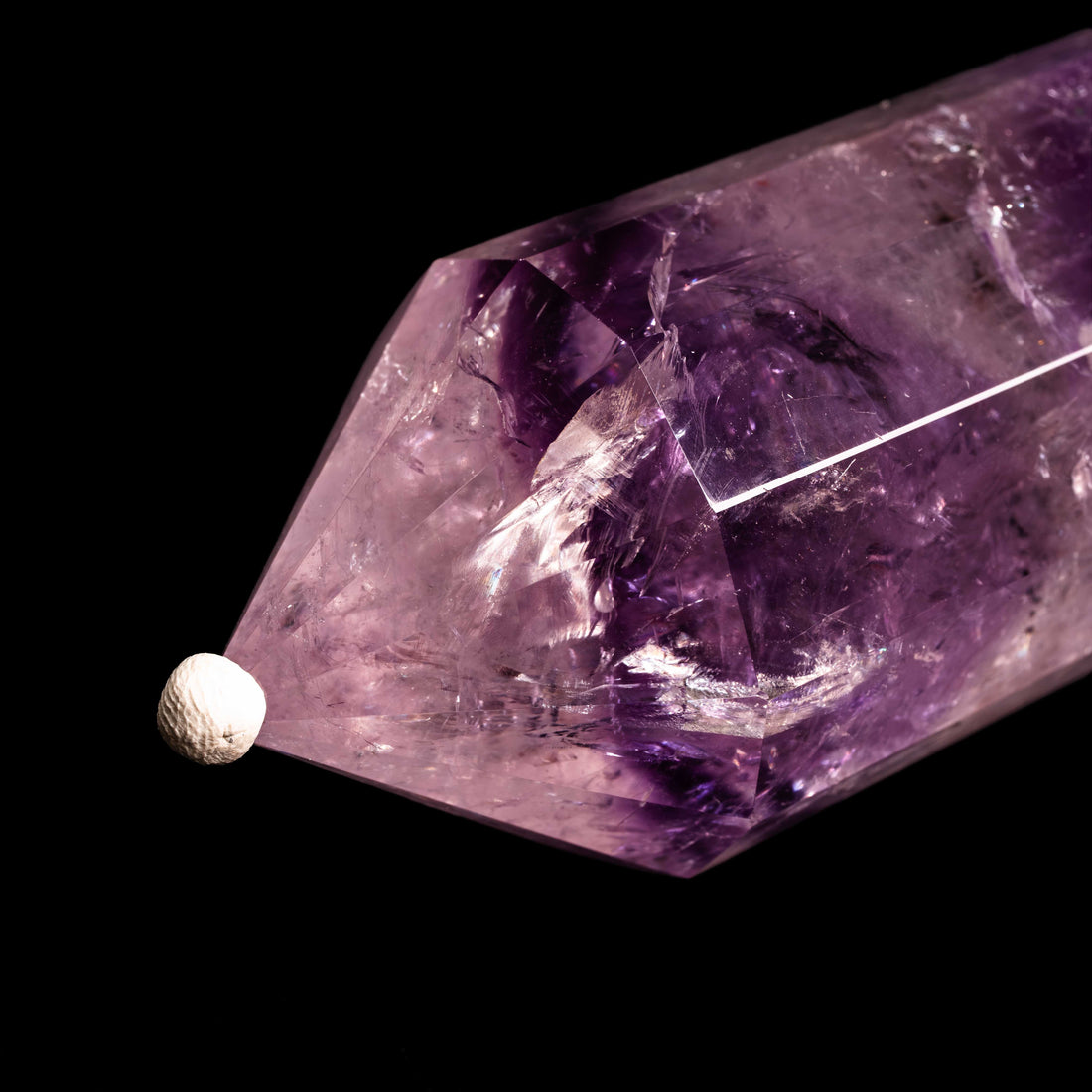 Vogel - Amethyst