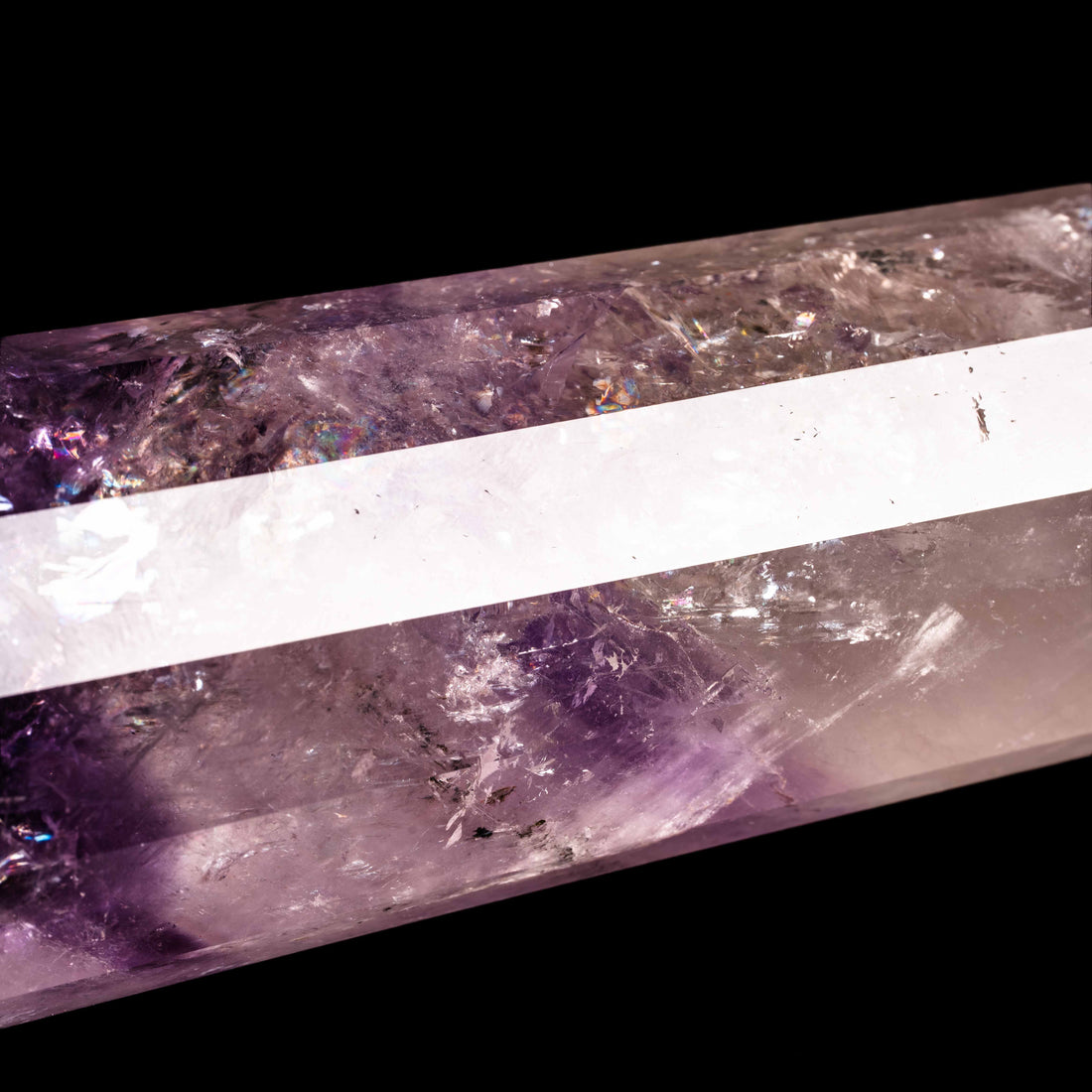 Vogel - Amethyst