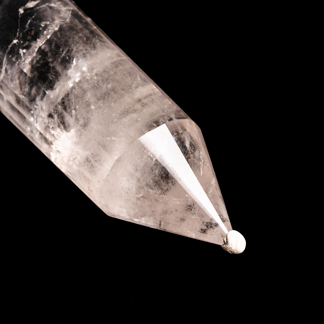 Vogel - Clear Quartz